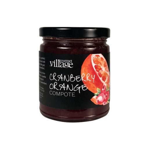 cranberry-orange-cheese-topping