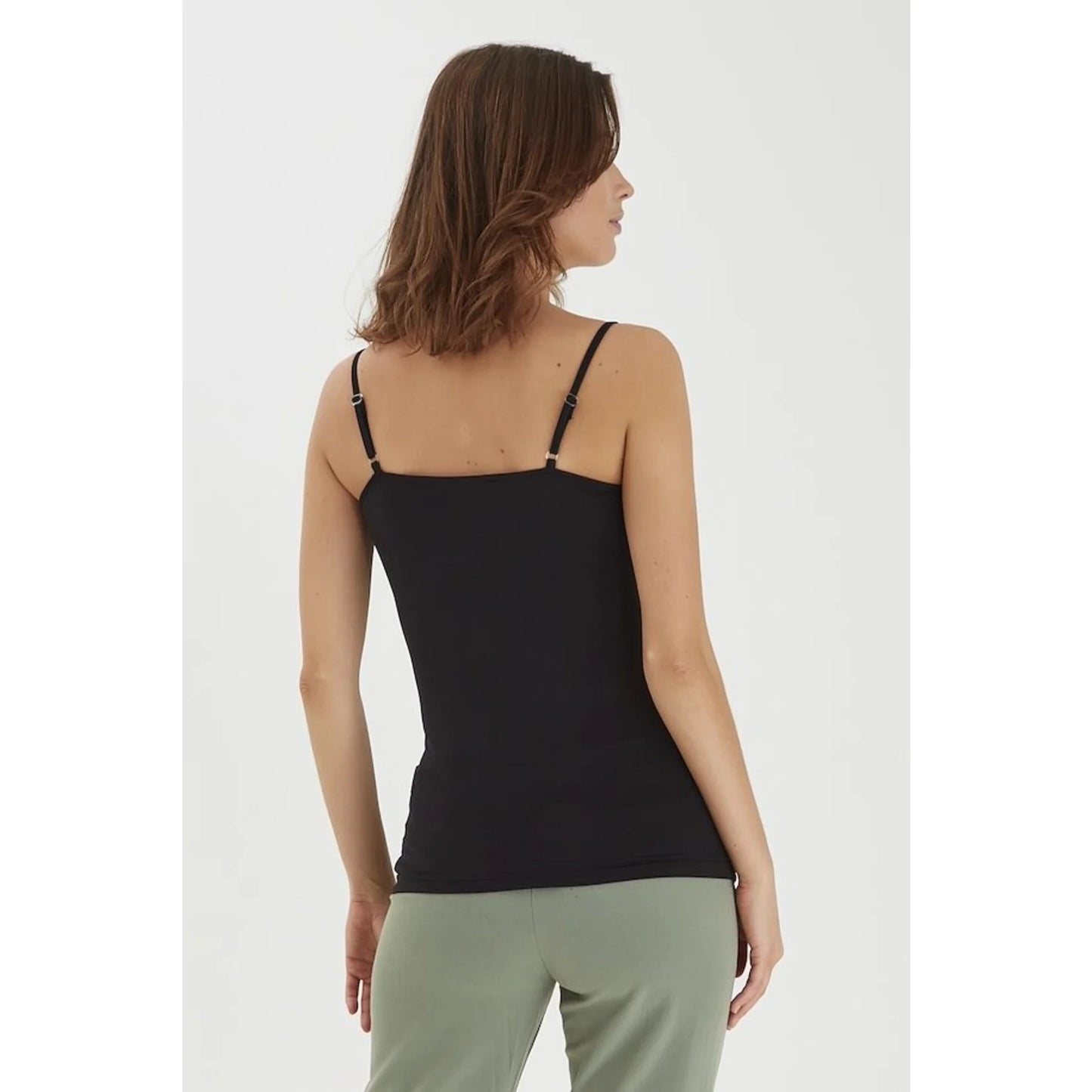 Lane Strap Top