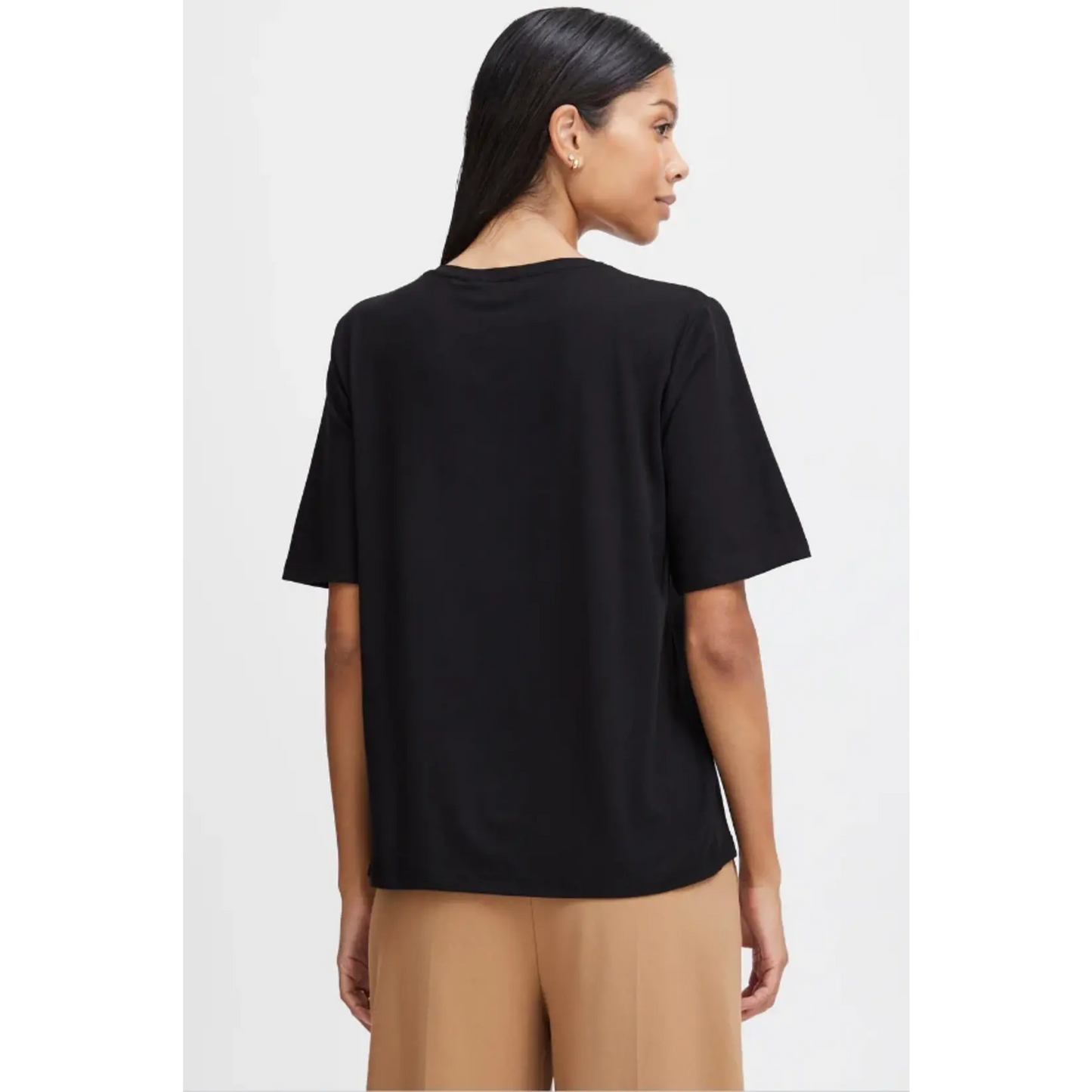 Pamila Half Sleeve T Shirt