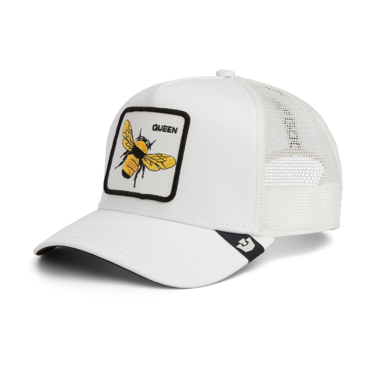 Queen Bee Trucker Hat