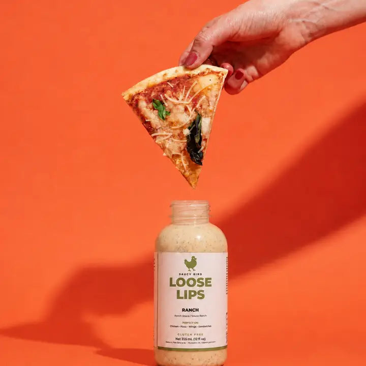 Loose Lips Sauce