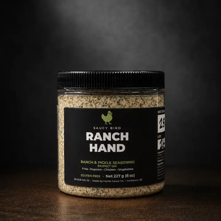 Ranch Hand Spice
