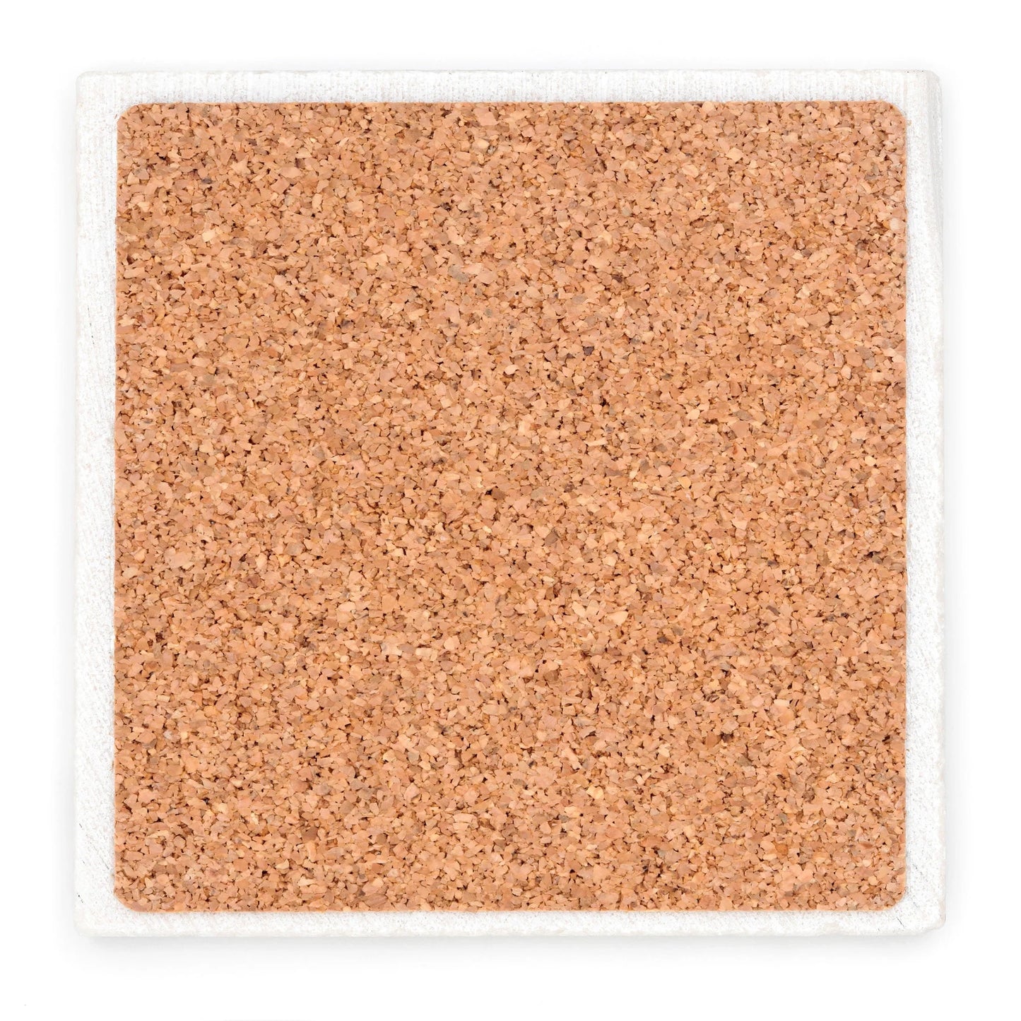 Balance Rocks Marble Coaster