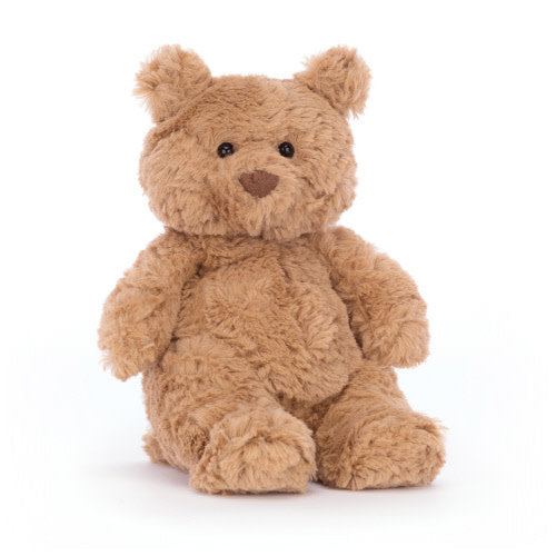 bartholomew-bear