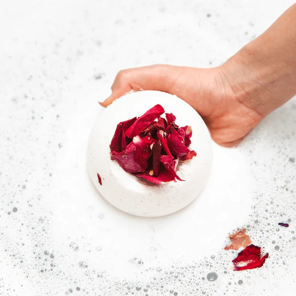 Aphrodite Bath Bomb - 510g