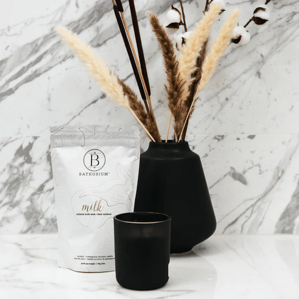 Coconut & Vanilla Bath Soak - 650g