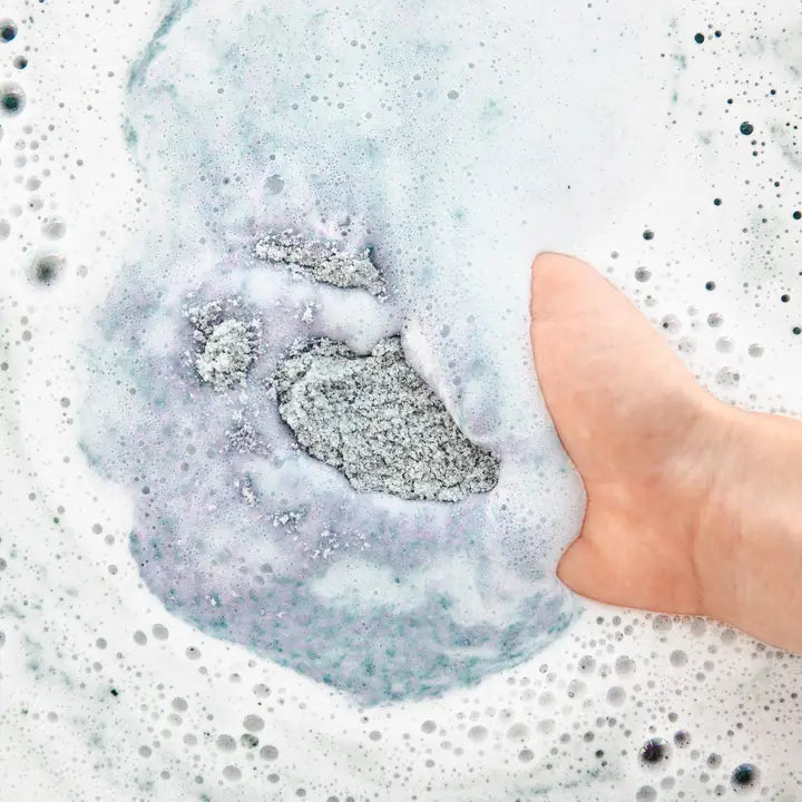 Midnight Superbloom Crush Bath Soak