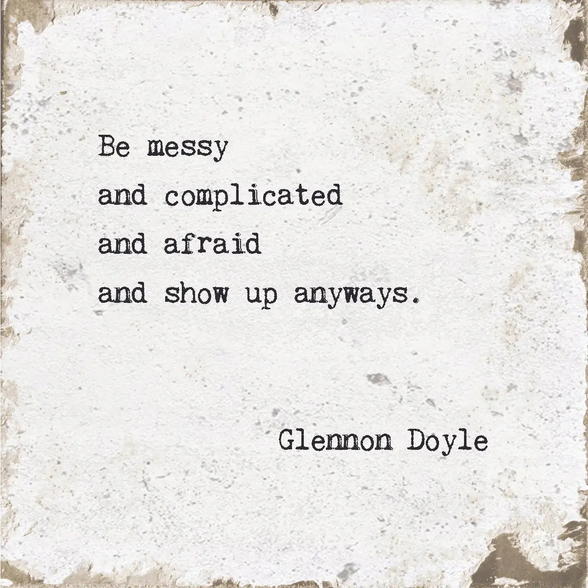 be-messy-marble-coaster