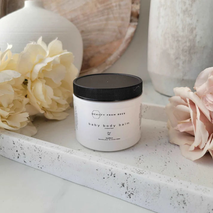Baby Body Balm