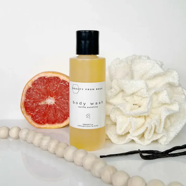 body-wash