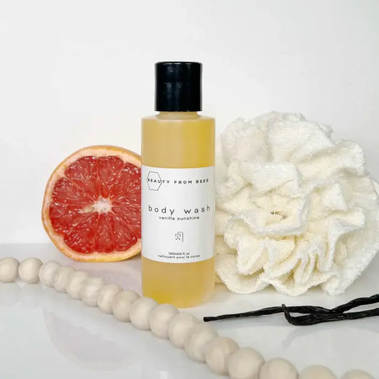 body-wash