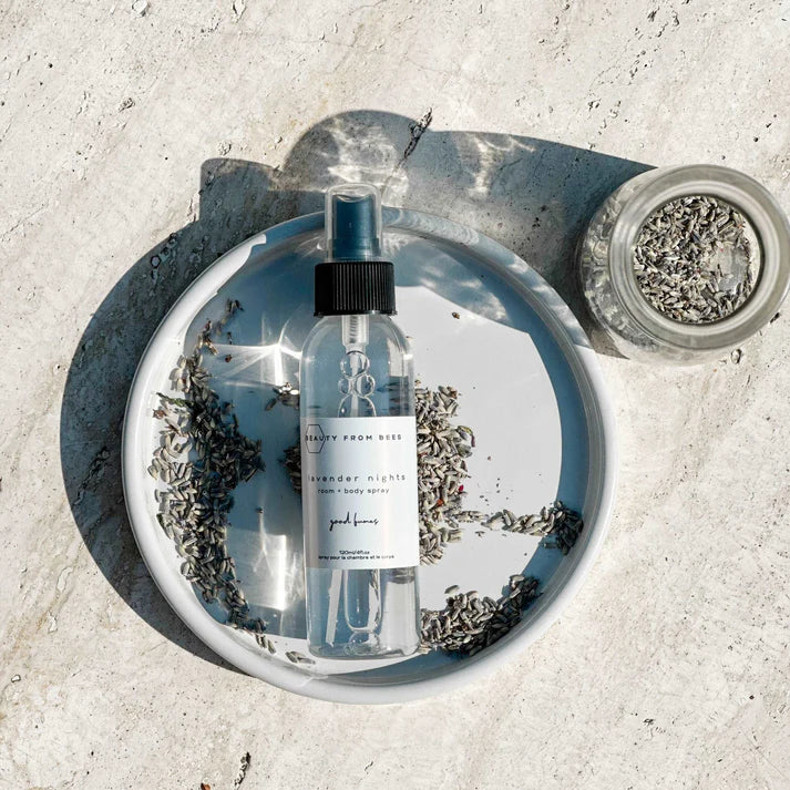 Room & Body Spray