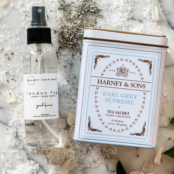 Room & Body Spray
