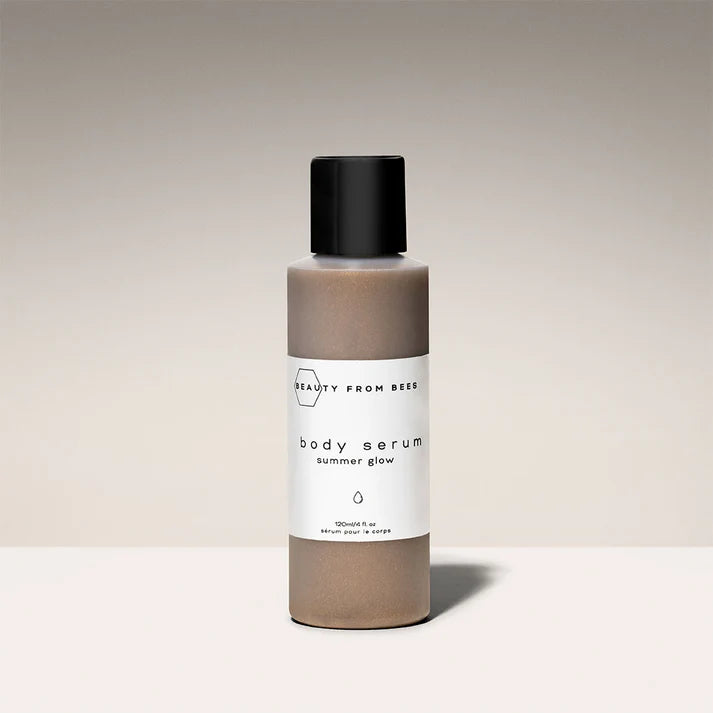 Summer Glow Serum