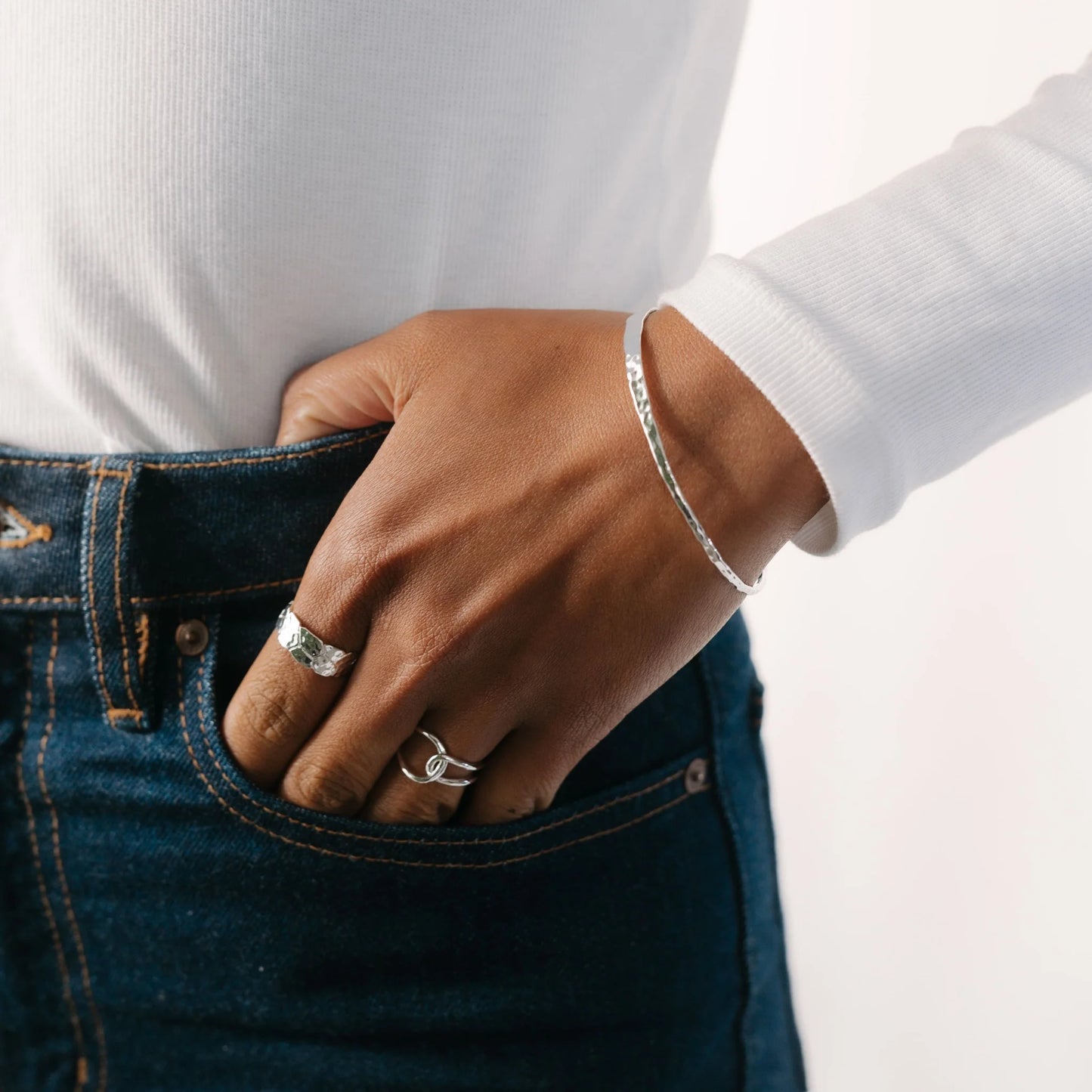 Bonded Ring