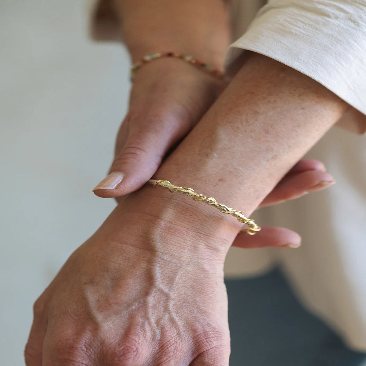 Bramble Cuff