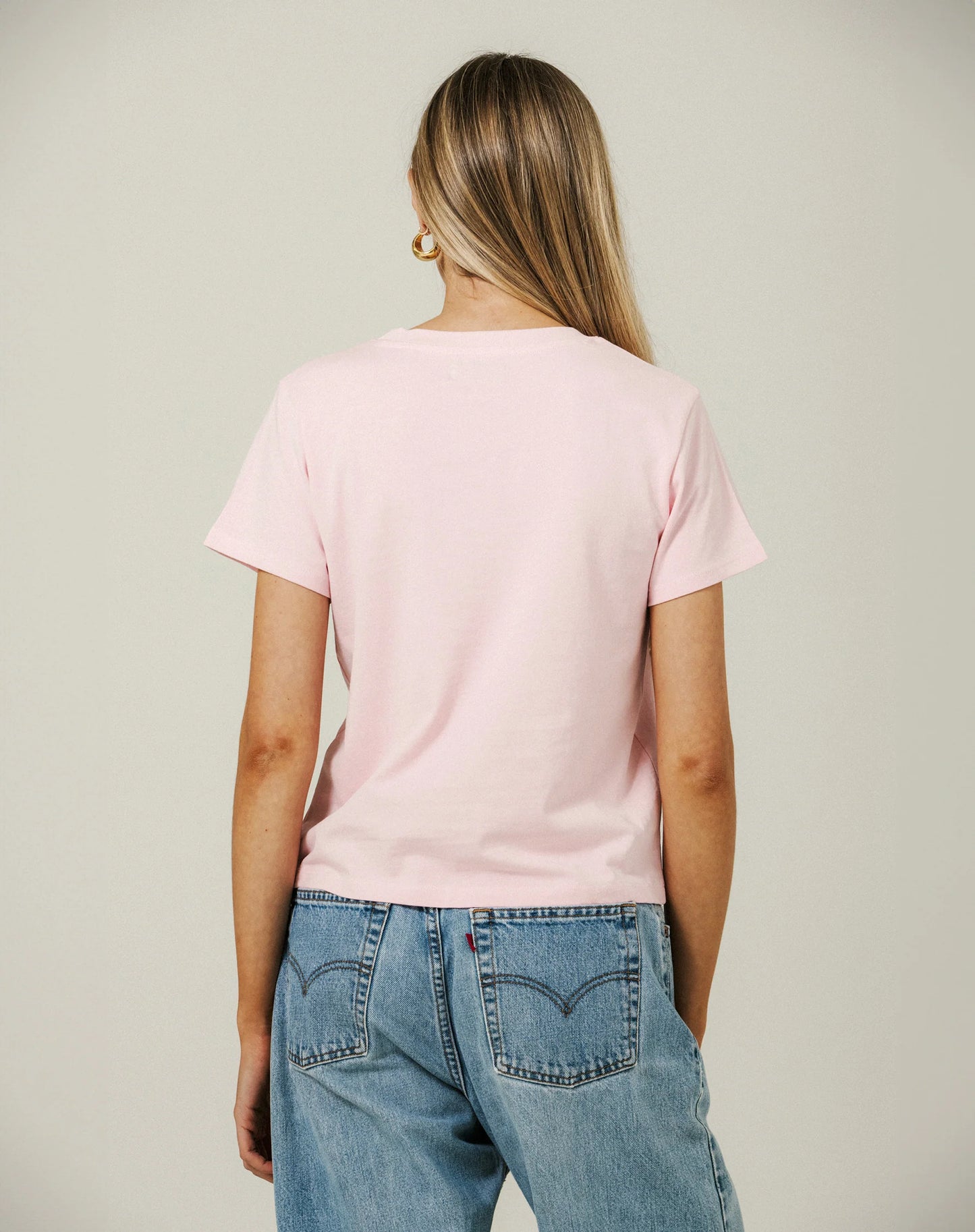 Paris Tee