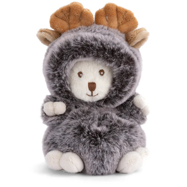 Ziggy Moose Gray