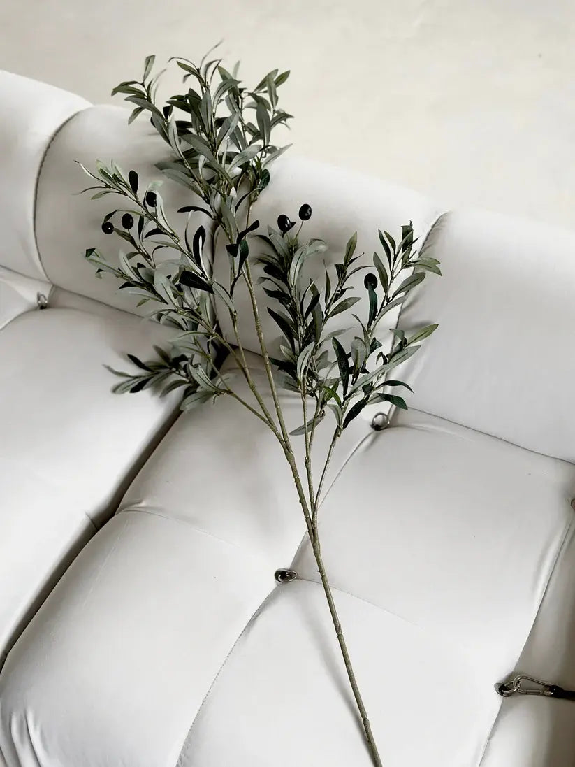 faux-olive-branch