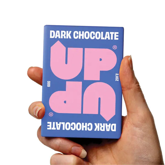 Dark Chocolate Mini Bar