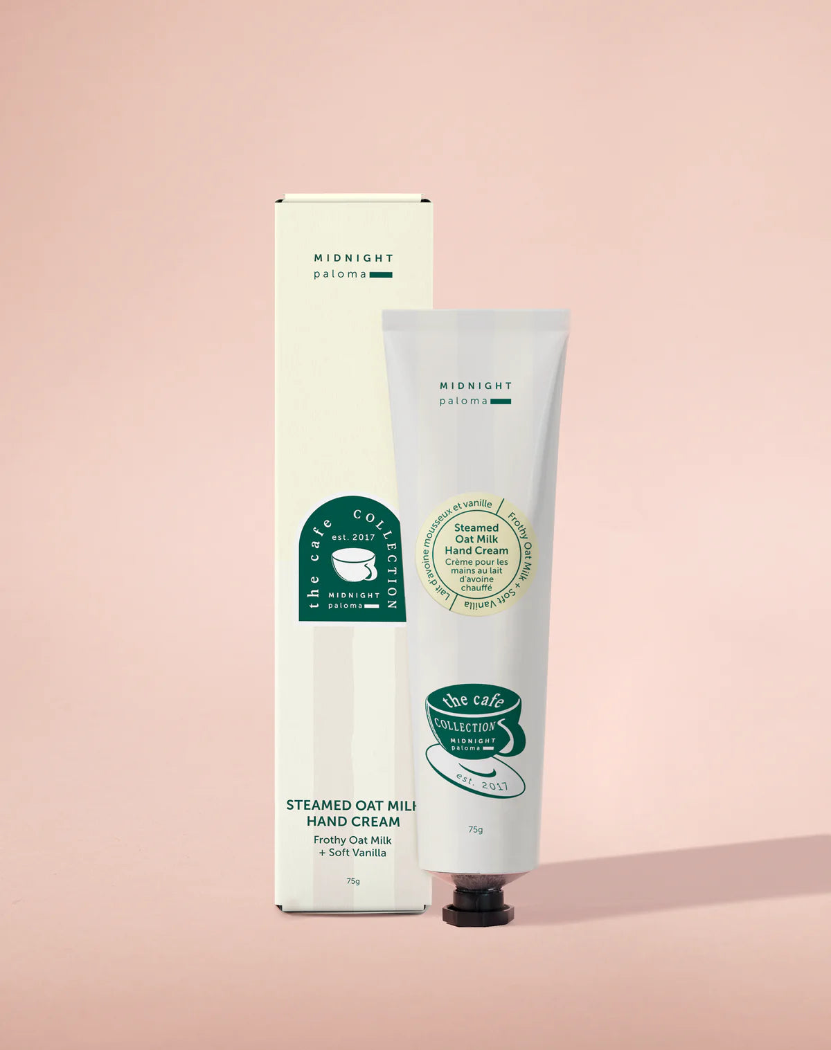 Hand Cream