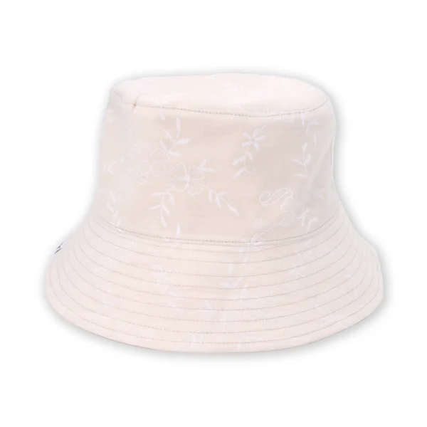 Reversible Bucket Hat