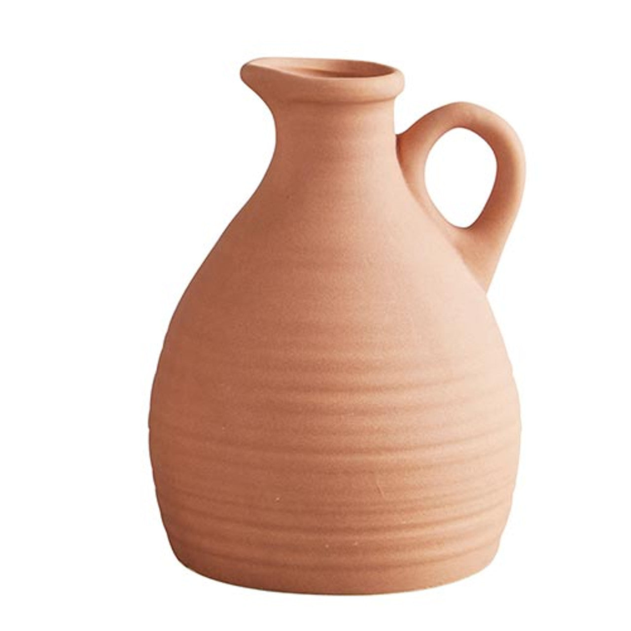 Terracotta Pot