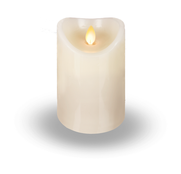 ivory-led-pillar-candle-3x5