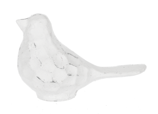 white-iron-bird