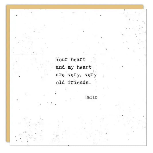 your-heart-card