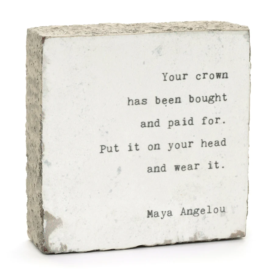 your-crown-little-gem