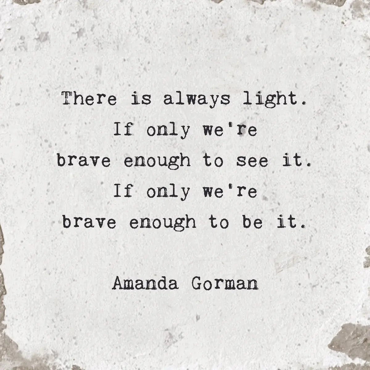 there-is-always-light-marble-coaster