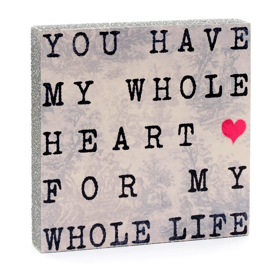 whole-heart-little-gem