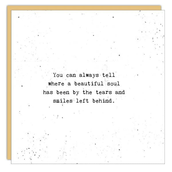 you-can-always-tell