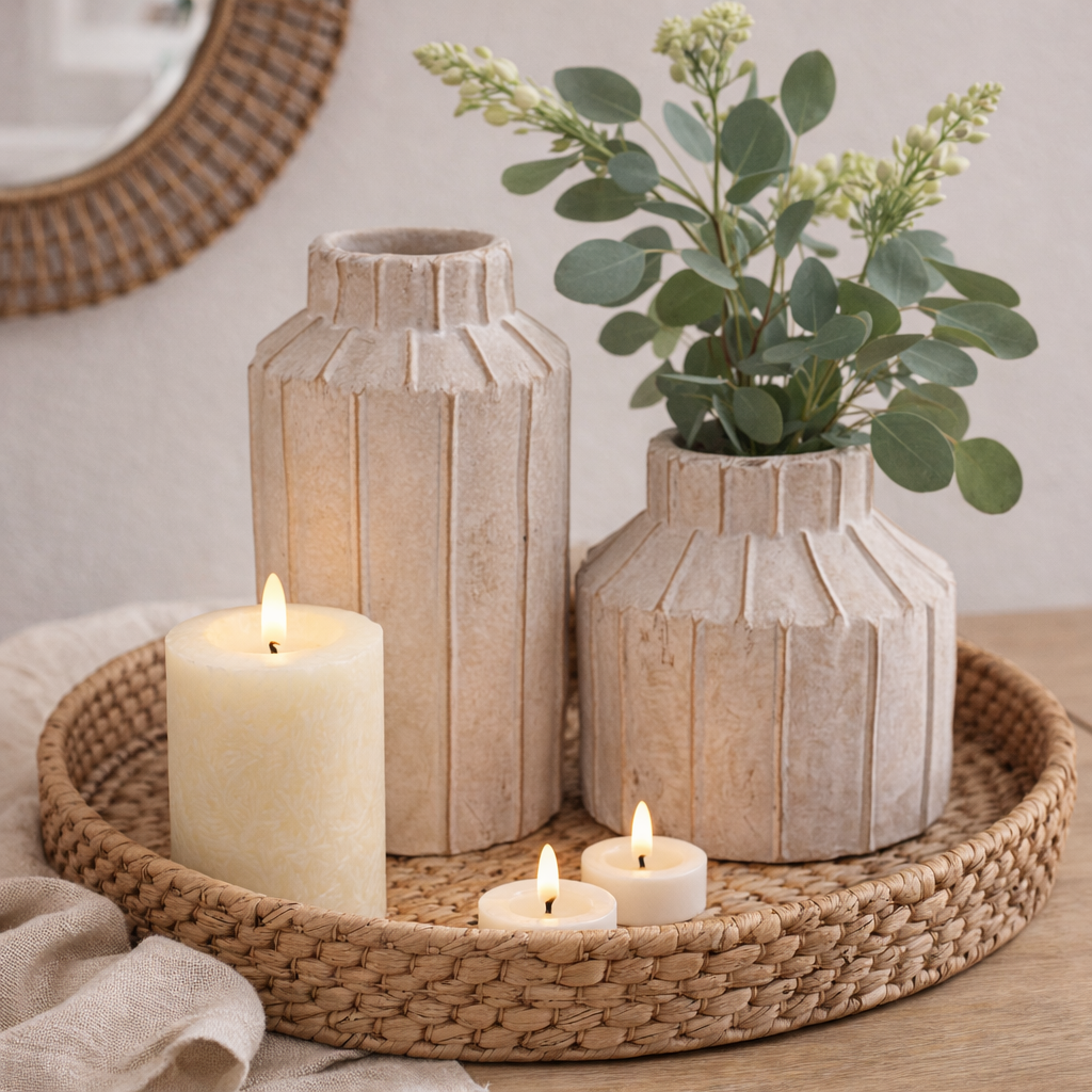 LED Tealight Candle