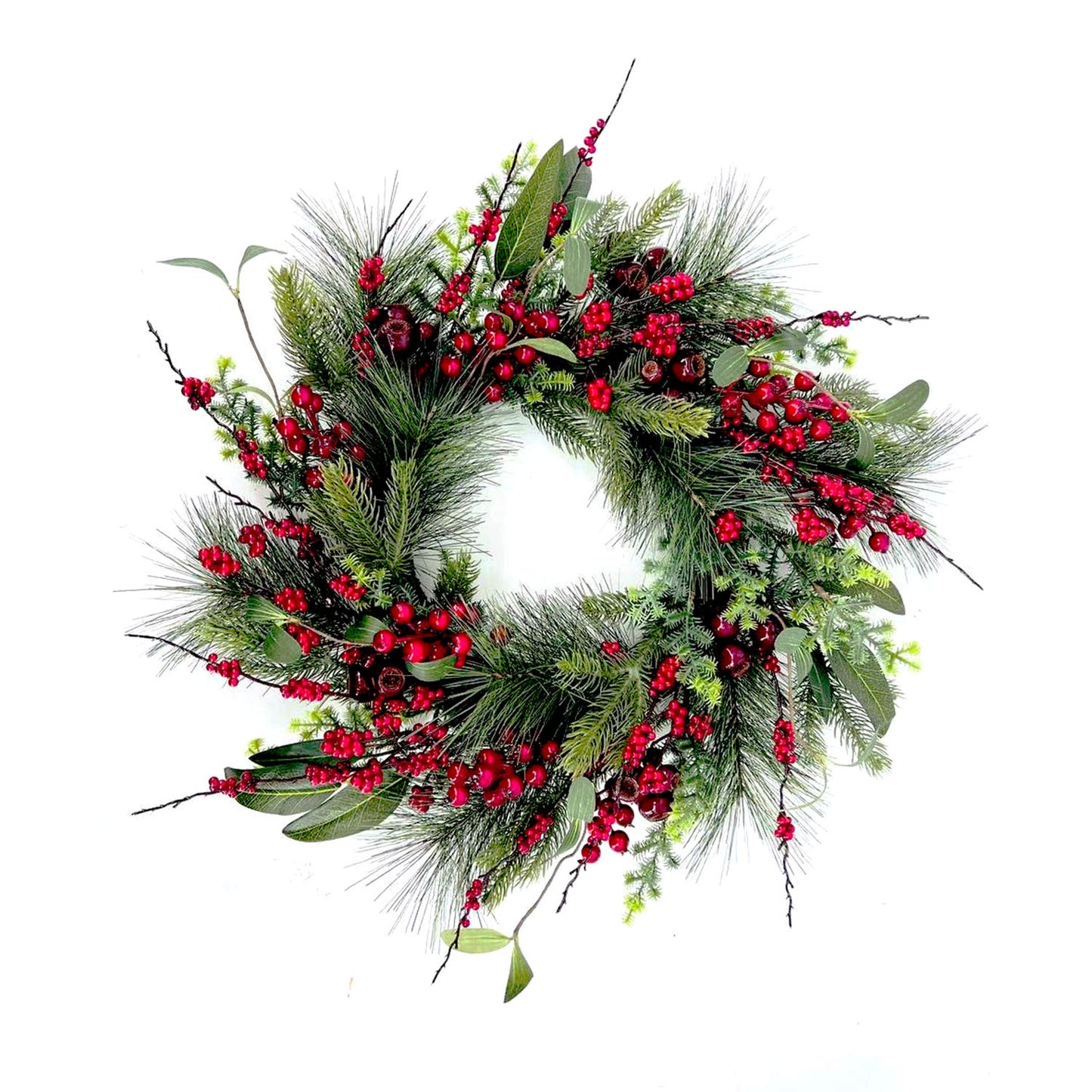 24-green-wreath-w-mixed-berries-greens