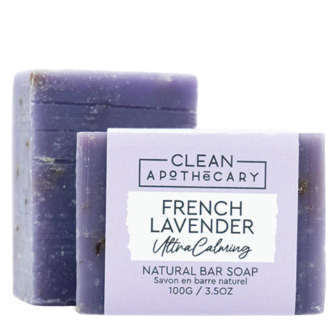 lavender-soap