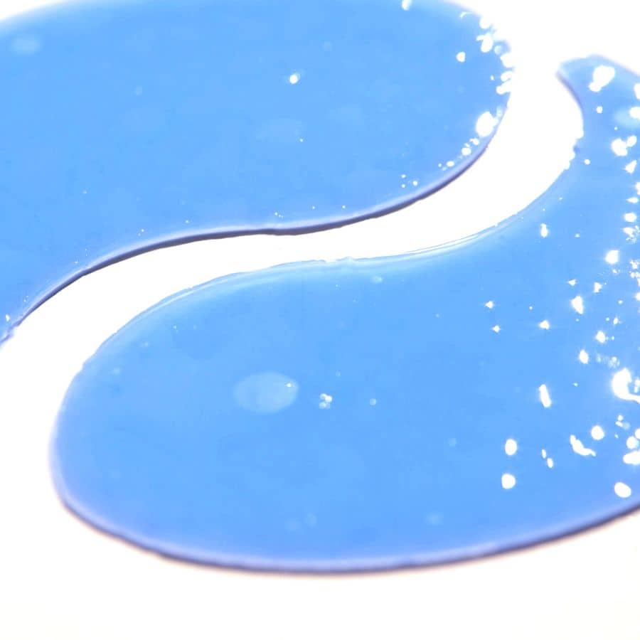 Serve Chilled On Ice Firming Eye Gel
