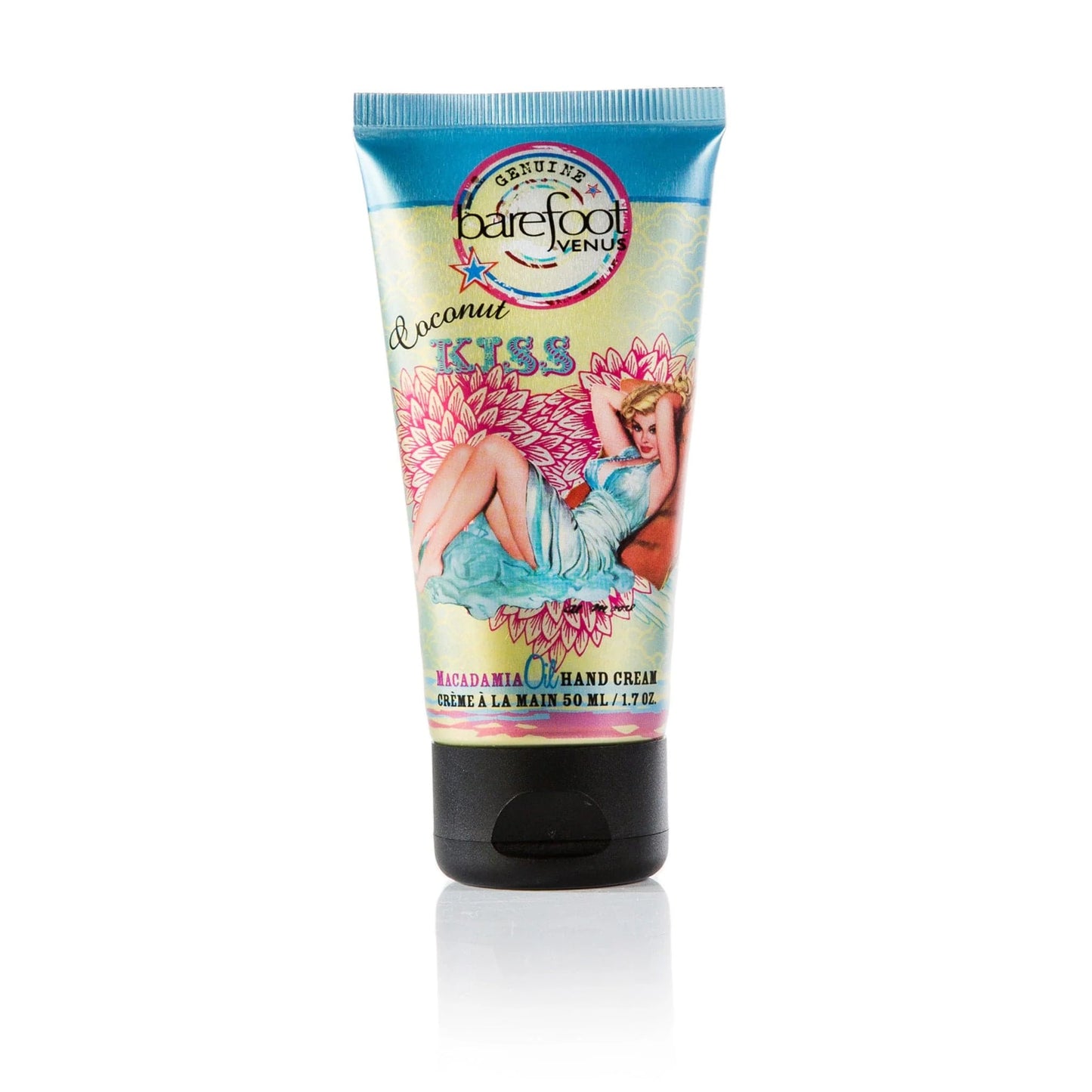 Hand Cream