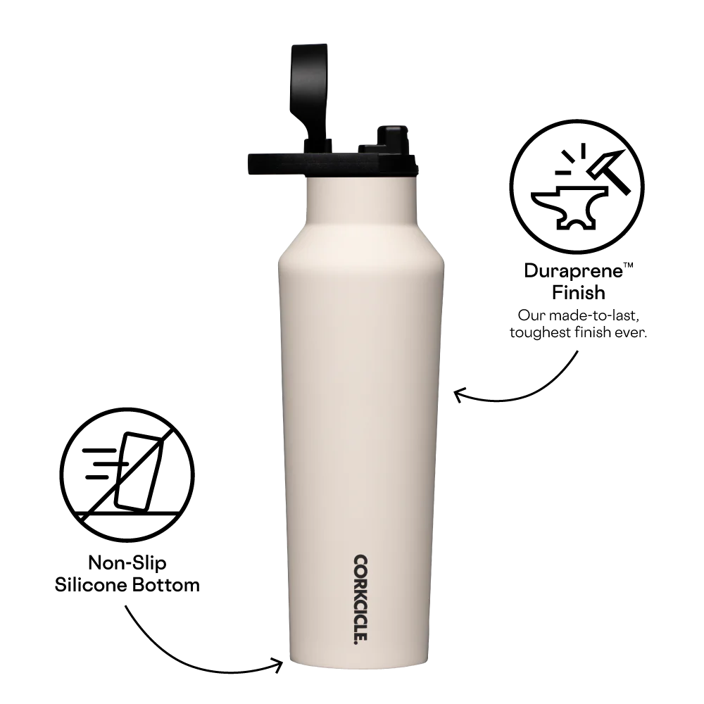 Sport Canteen - 20oz