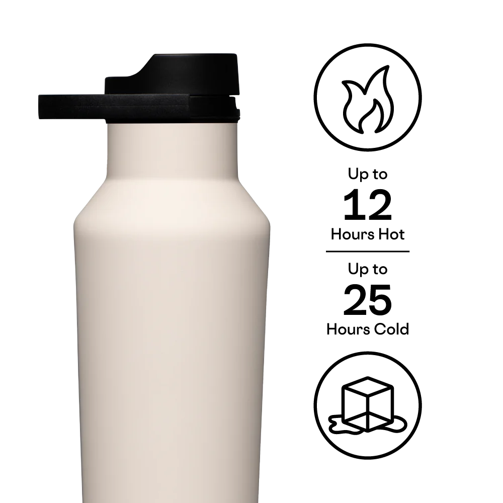 Sport Canteen - 20oz