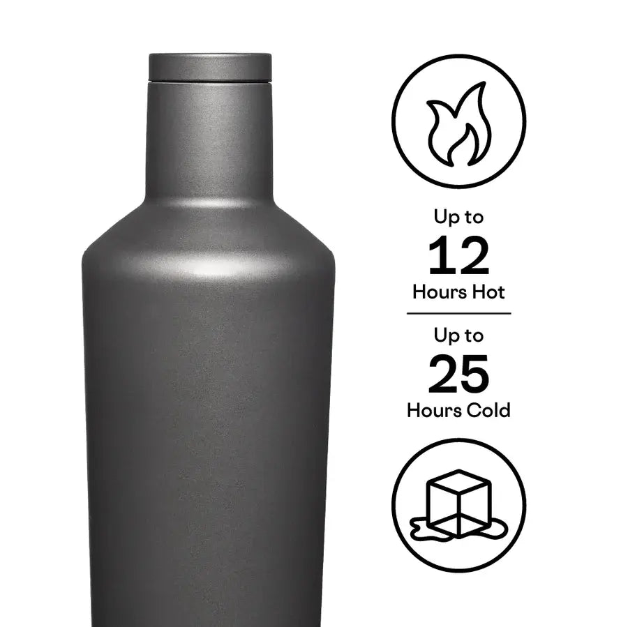 Pure Taste Canteen - 25oz
