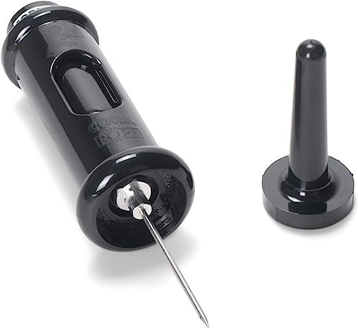 CorkPop Wine Opener