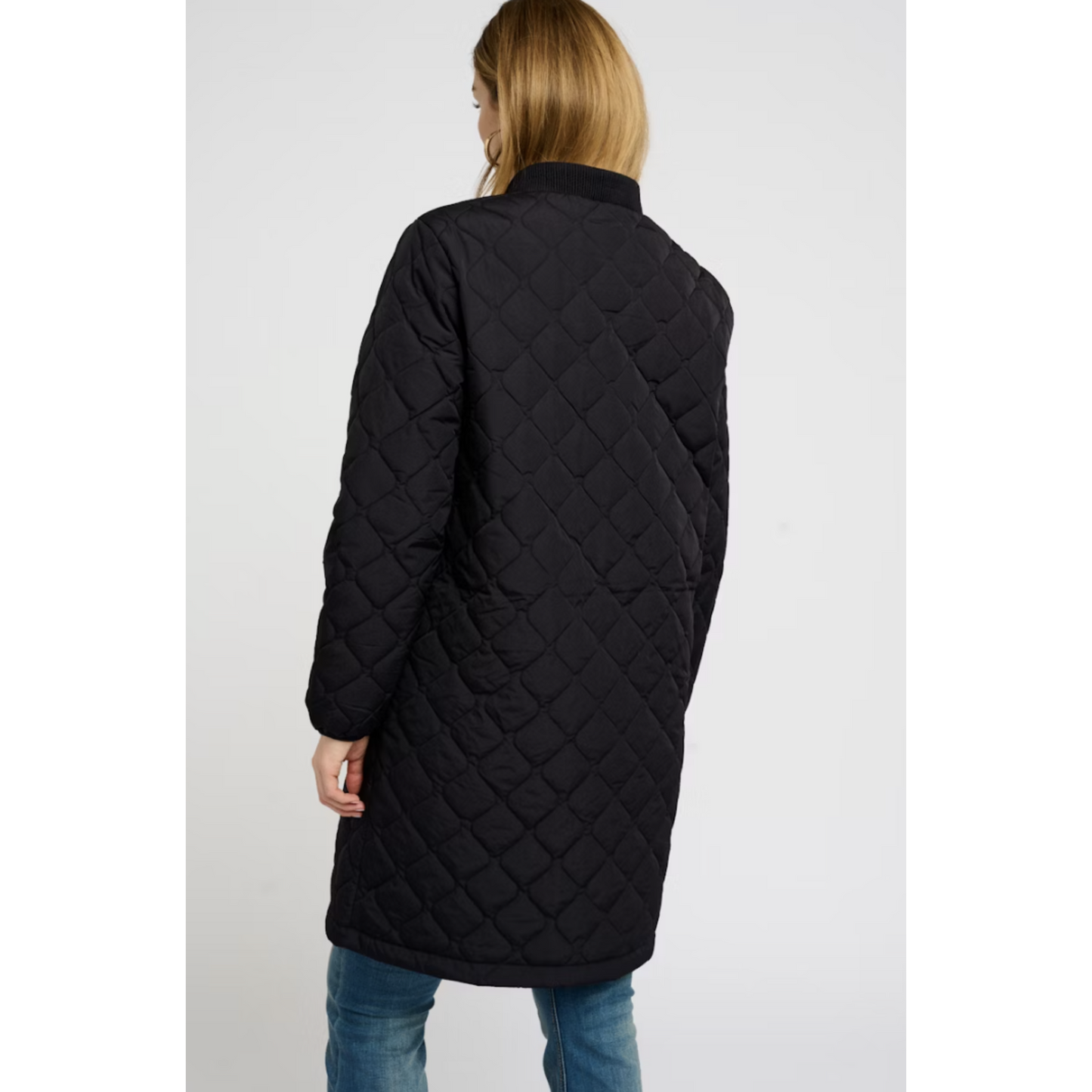 Arwen Coat