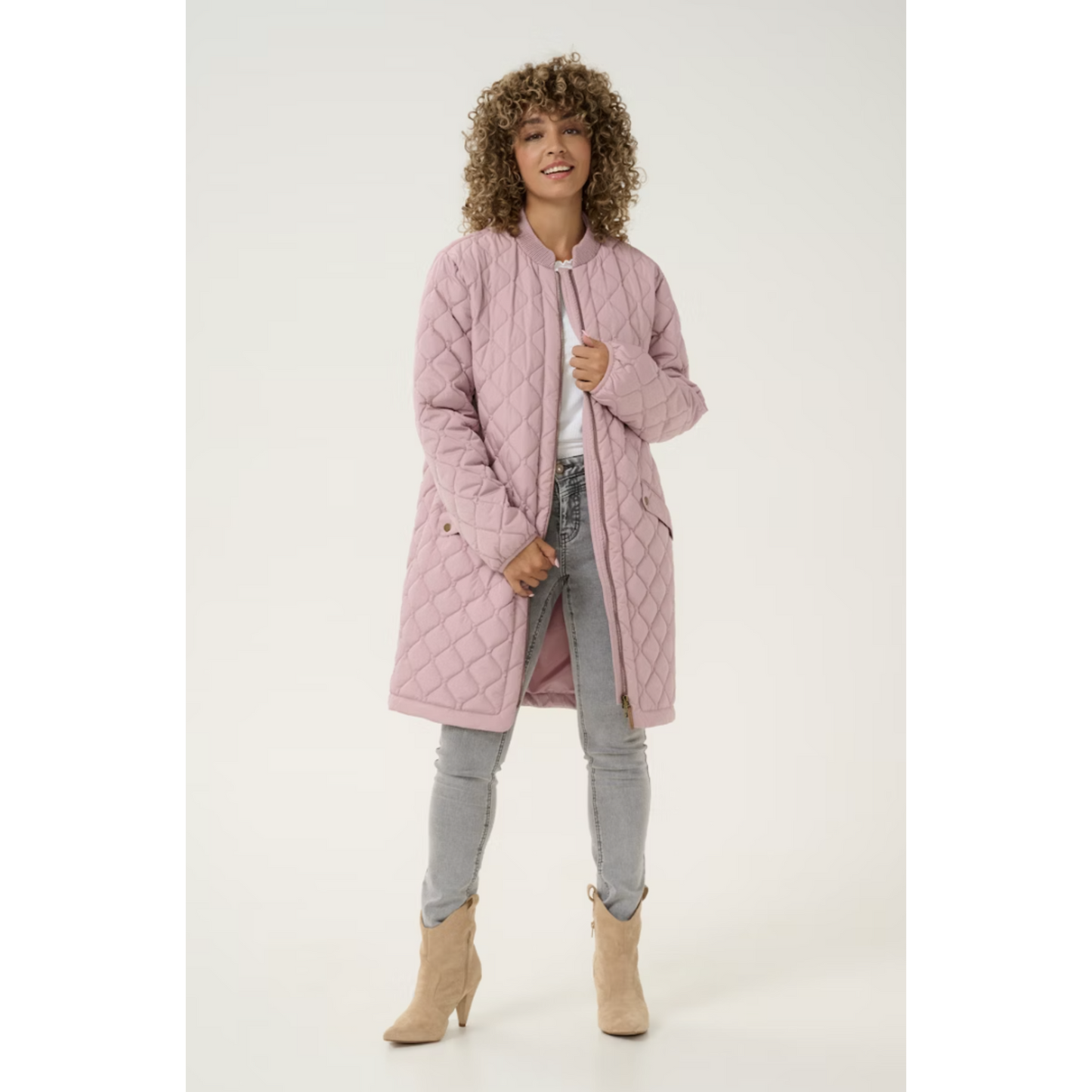 Arwen Coat