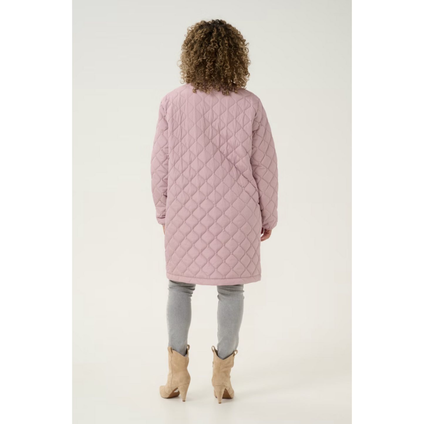 Arwen Coat
