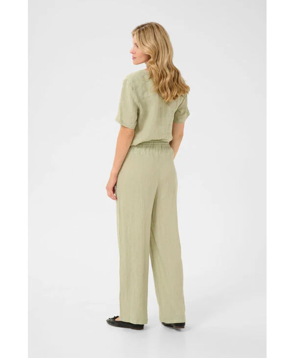 Bellis Linen Pant