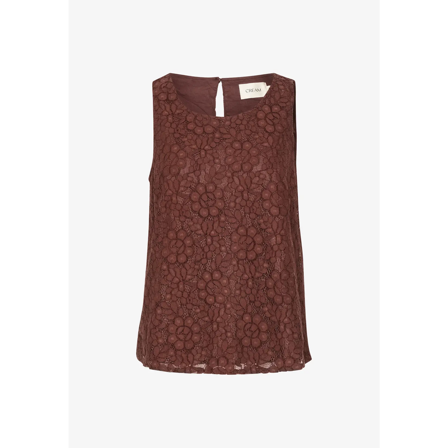 Ebana Lace Blouse