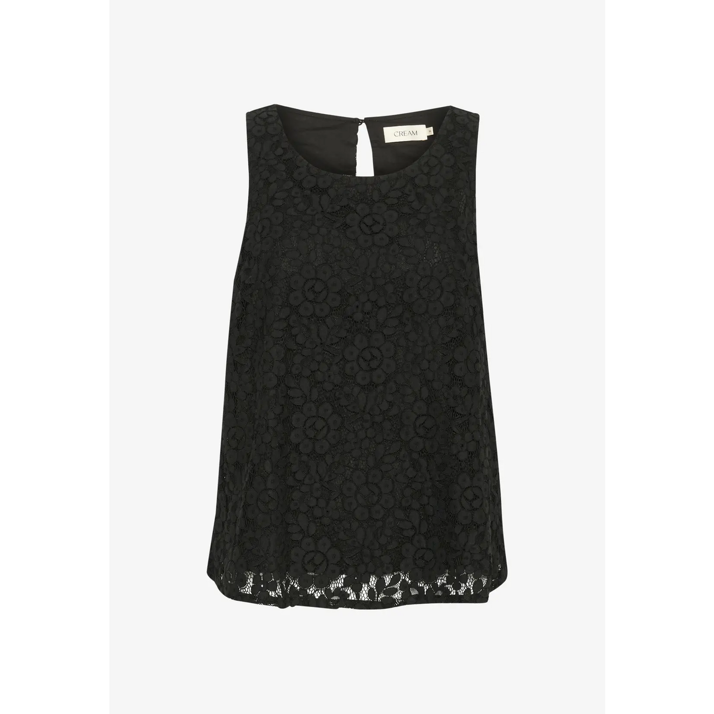 Ebana Lace Blouse