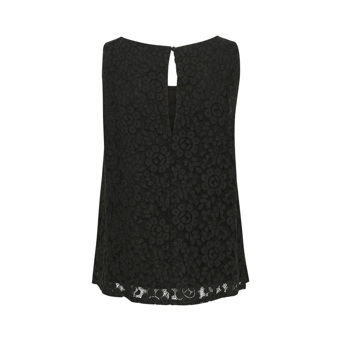 Ebana Lace Blouse